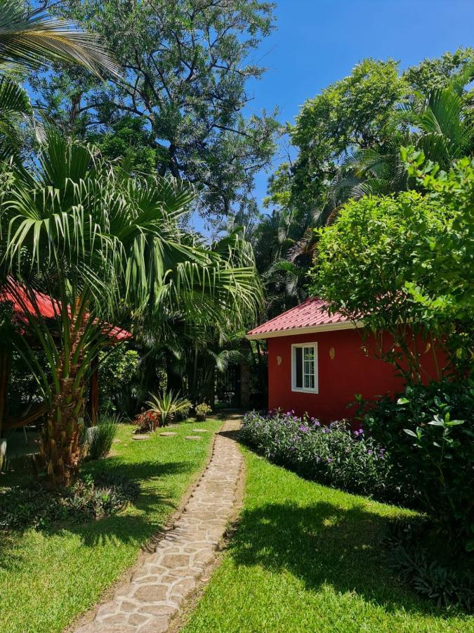 Cabana Villa Victoria El Valle de Anton Exteriör bild