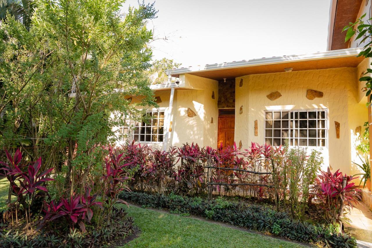Cabana Villa Victoria El Valle de Anton Exteriör bild