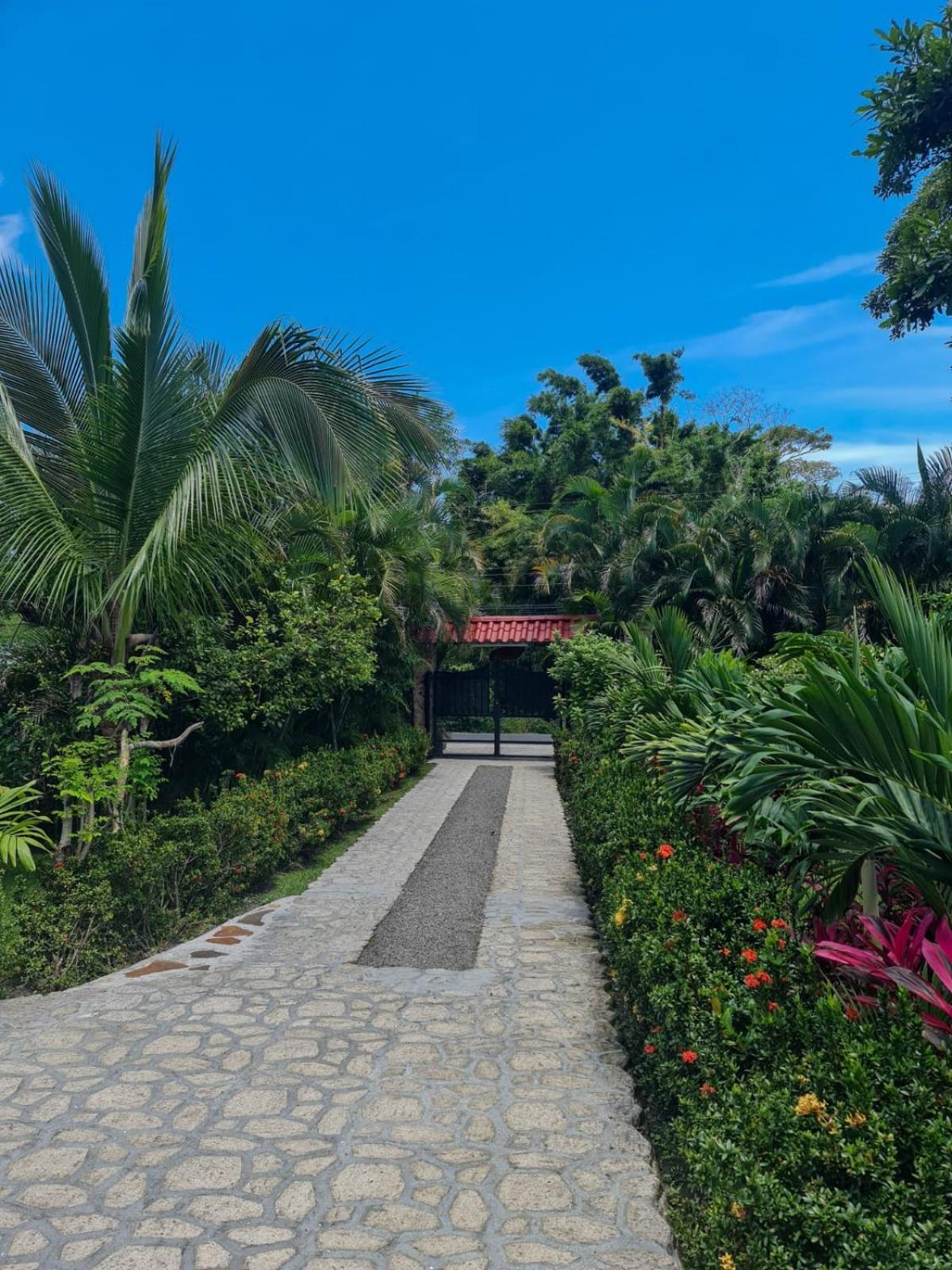 Cabana Villa Victoria El Valle de Anton Rum bild