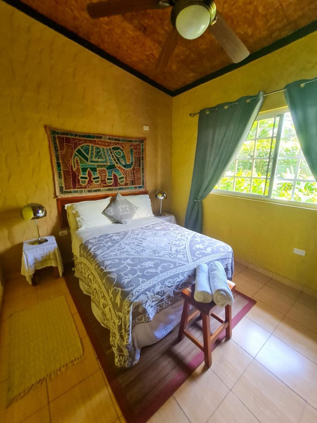 Cabana Villa Victoria El Valle de Anton Rum bild